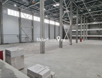 Вид здания. Мезонин Склад м 49 Московская обл, Раменское, ул Михалевича, д 49, 8 420 м2 фото 4