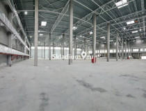 Вид здания. Мезонин Склад м 49 Московская обл, Раменское, ул Михалевича, д 49, 8 420 м2 фото 6